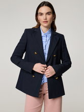 Bild von Doppelreihiger Blazer