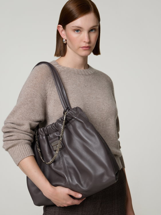Image sur Sac à bandoulière THE CRISTINA TOTE