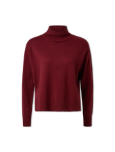 Bild von Strickpullover aus Kaschmir