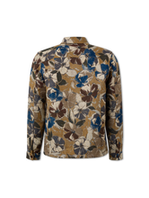 Bild von Overshirt aus Jacquard