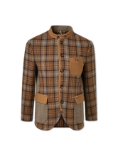 Image sur Veston LUSANDRO