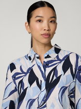 Bild von Leinenbluse VICKY