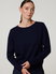 Bild von STRICK PULLI R-NECK