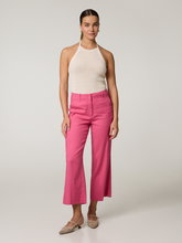 Bild von Hose mit weitem Bein CALIFORNIA