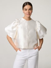 Image sur Chemise Oversized Fit CLEO
