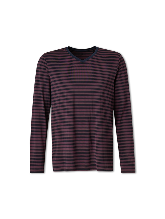 Bild von Schlafanzug LONG LIFE SOFT