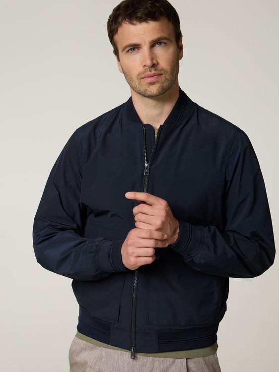 Image sur Blouson aviateur WESLEY
