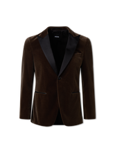 Bild von Veston im Slim Fit H-HUSTON