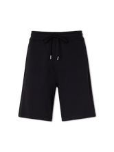 Bild von Jerseyshorts mit Gummizug