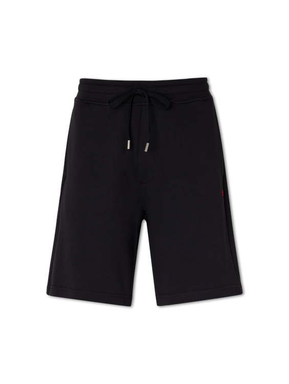 Bild von Jerseyshorts mit Gummizug