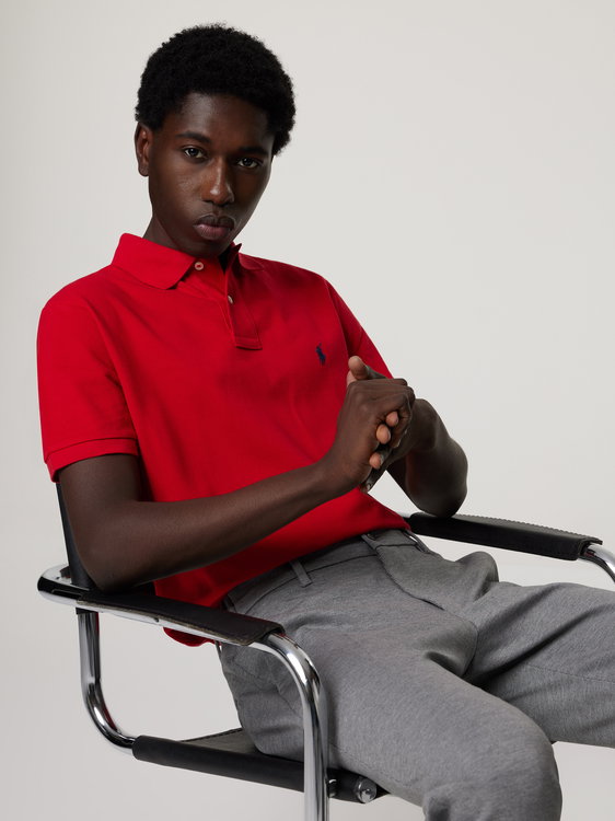 Image sur Polo