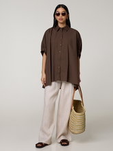 Image sur Sac en paille