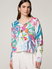 Bild von STRICKPULLI MIT PRINT