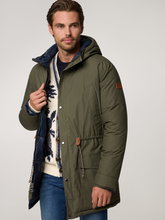 Image sur Parka réversible