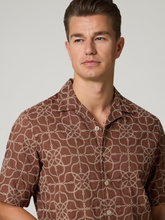 Image sur Chemise brodée