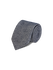 Image de KRAWATTE SEIDE Blau Grau
