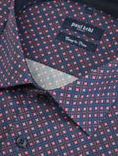 Bild von Hemd im Custom Fit