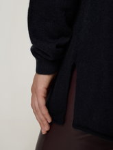 Image sur Cardigan en cachemire