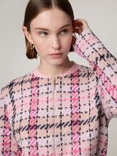 Bild von Strickjacke aus Alpaka-Mix