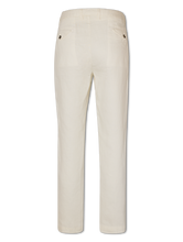 Bild von Chino aus Leinen im Slim Fit