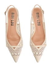 Bild von Slingballerinas XAIA