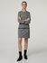 Image de KLEID MIT KARO SCHMAL