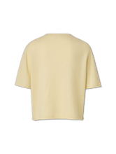 Bild von Strickshirt aus Kaschmir