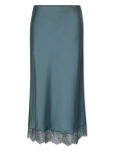 Image sur Midujupe aus Satin