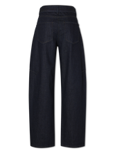 Bild von Jeans im Barell Fit BAGGY TWISTED