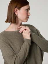 Bild von Pullover aus Cashmere
