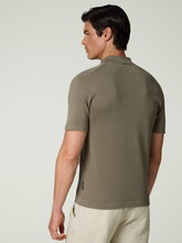 Bild von Poloshirt aus Baumwolle
