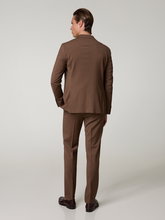 Bild von Anzug 2-teilig im Slim Fit