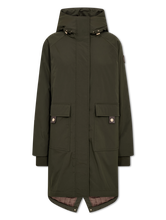 Bild von Parka MMCALI