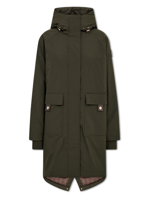 Bild von Parka MMCALI