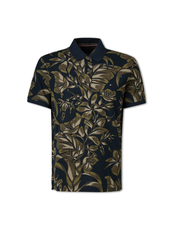 Bild von Poloshirt im Regular Fit