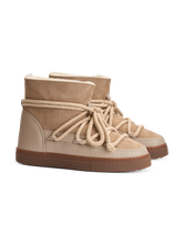 Bild von Boots aus Lammfell CLASSIC