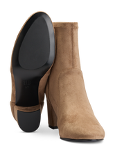 Image sur Bottines ASTER