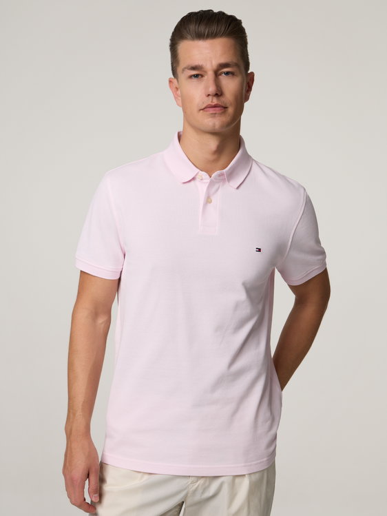Bild von Poloshirt im Regular Fit