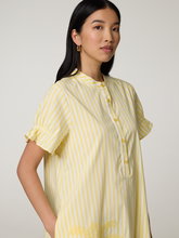 Image sur Robe tunique brodée