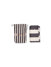 Image sur Serviette de bain OH LA LA