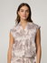 Image de BLUSE KURZARM PRINT