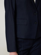Bild von Blazer im Slim Fit JIA