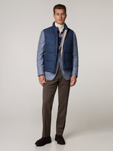 Image sur Pantalon coupe classique NAVIGLIO S