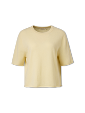 Bild von Strickshirt aus Kaschmir