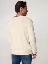 Image sur Cardigan en coton