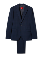 Image sur Costume 3 pièces Slim Fit ARTI