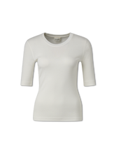 Bild von T-Shirt mit Modal