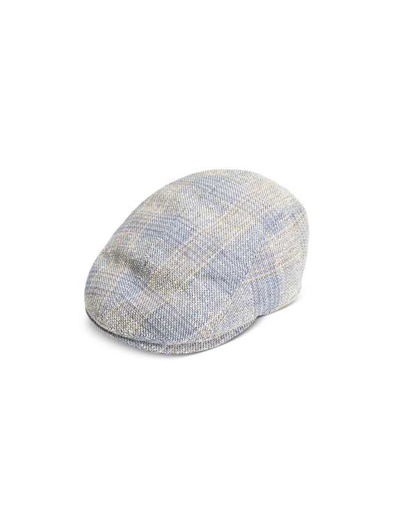 Bild von Schiebermütze