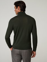 Image sur Pull à col roulé FERNANDO