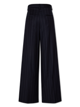 Bild von Bundfaltenhose NEBBIE